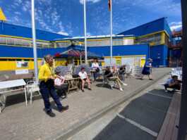 FOLKWANG UND DIE STADT 