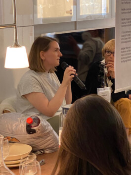 FOLKWANG UND DIE STADT 