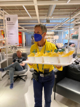 FOLKWANG UND DIE STADT 