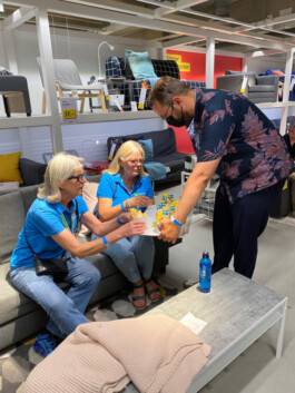 FOLKWANG UND DIE STADT 