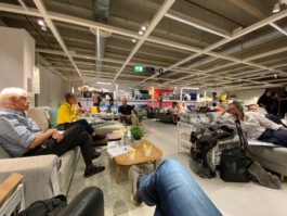 FOLKWANG UND DIE STADT 