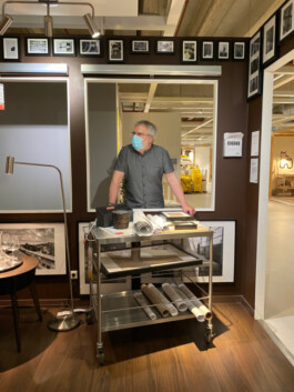 FOLKWANG UND DIE STADT 