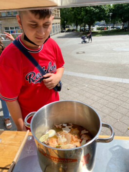 FOLKWANG UND DIE STADT 