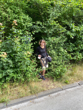 FOLKWANG UND DIE STADT 