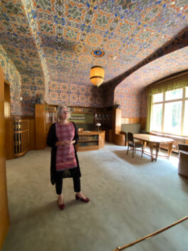 FOLKWANG UND DIE STADT 