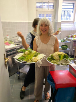 FOLKWANG UND DIE STADT 