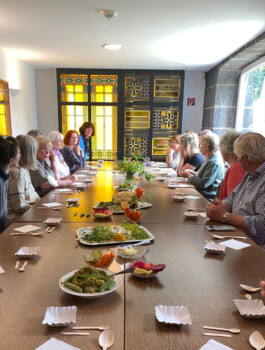 FOLKWANG UND DIE STADT 