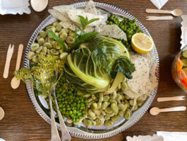 FOLKWANG UND DIE STADT 