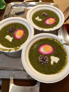 FOLKWANG UND DIE STADT 