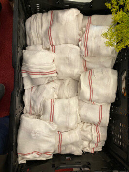 FOLKWANG UND DIE STADT 