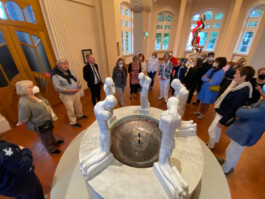 FOLKWANG UND DIE STADT 