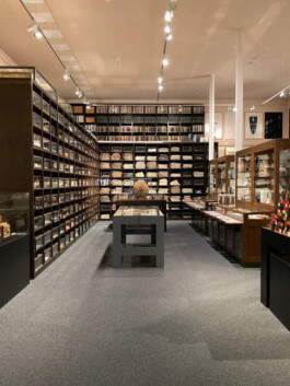 FOLKWANG UND DIE STADT 