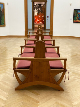 FOLKWANG UND DIE STADT 