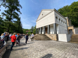 FOLKWANG UND DIE STADT 