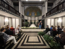 FOLKWANG UND DIE STADT 