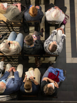 FOLKWANG UND DIE STADT 