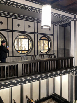 FOLKWANG UND DIE STADT 