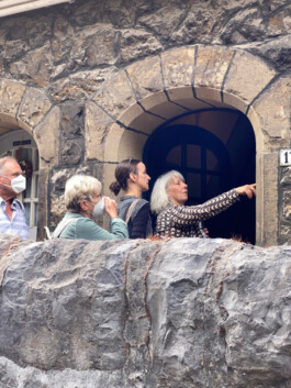 FOLKWANG UND DIE STADT 