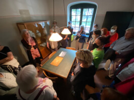 FOLKWANG UND DIE STADT 