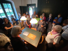 FOLKWANG UND DIE STADT 