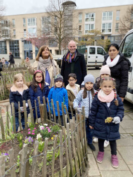 FOLKWANG UND DIE STADT